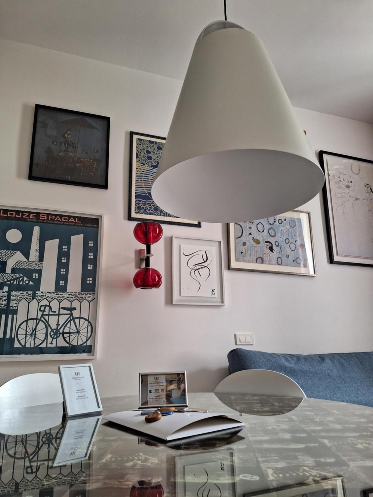 Tromostovje Apartments リュブリャナ エクステリア 写真