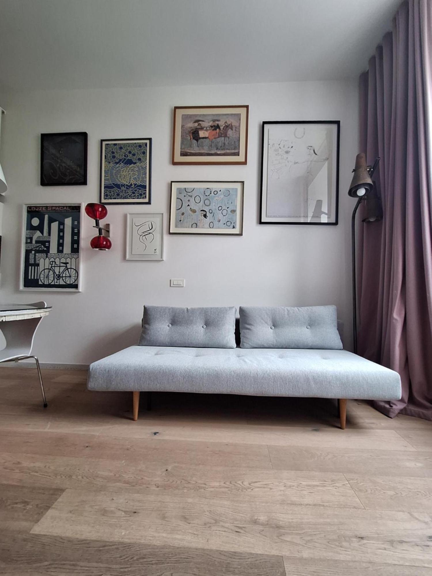 Tromostovje Apartments リュブリャナ エクステリア 写真