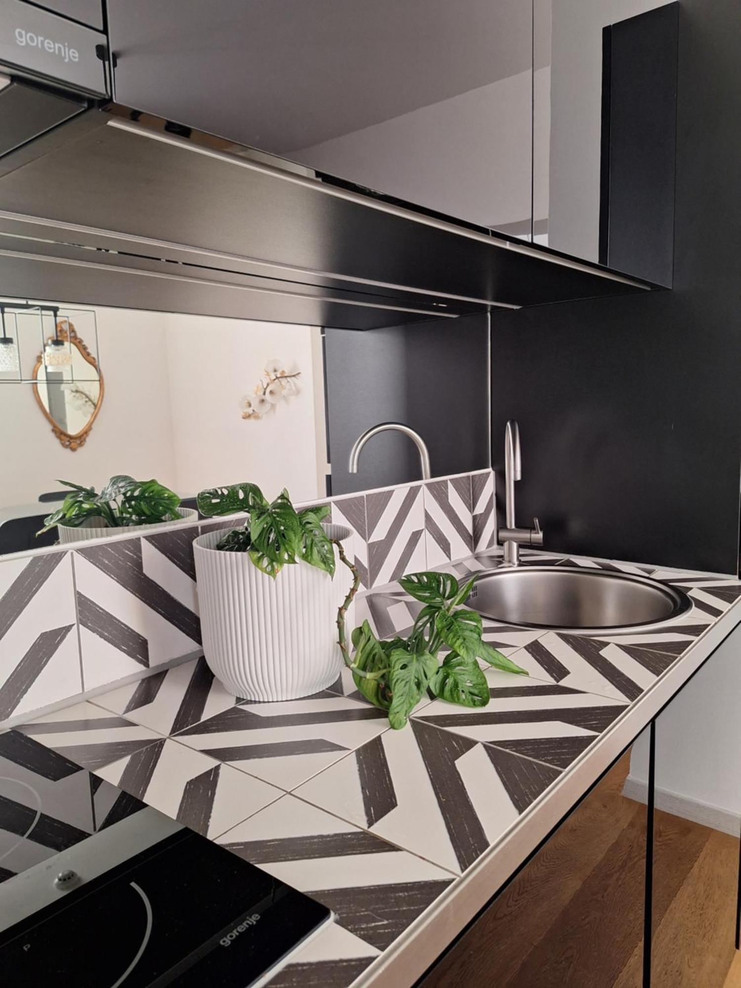 Tromostovje Apartments リュブリャナ エクステリア 写真