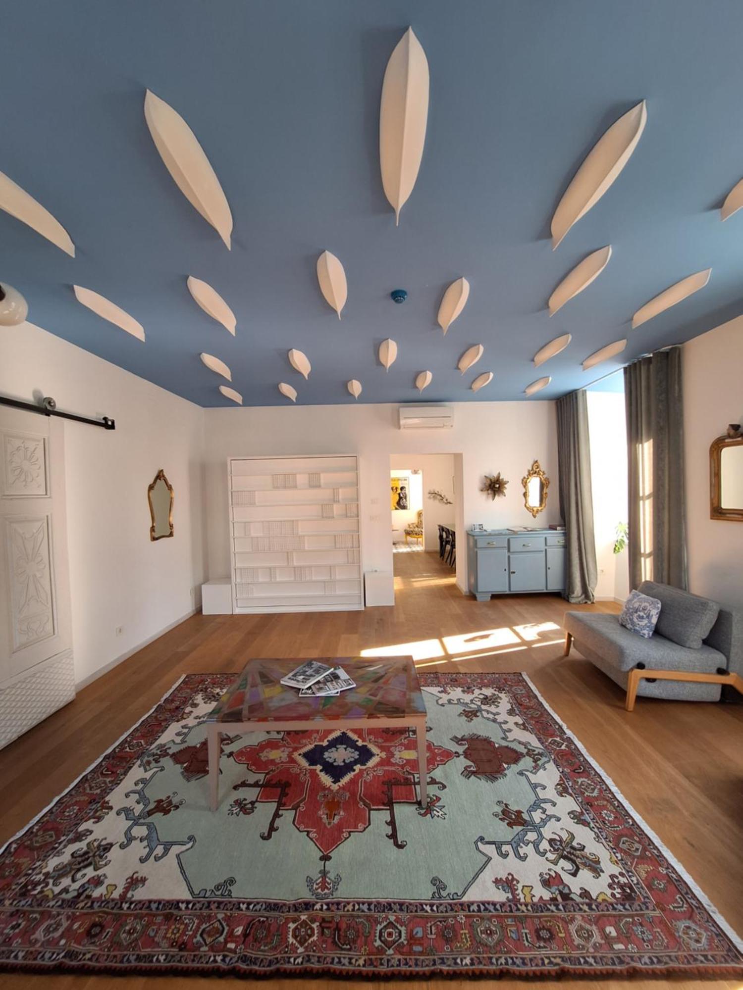 Tromostovje Apartments リュブリャナ エクステリア 写真