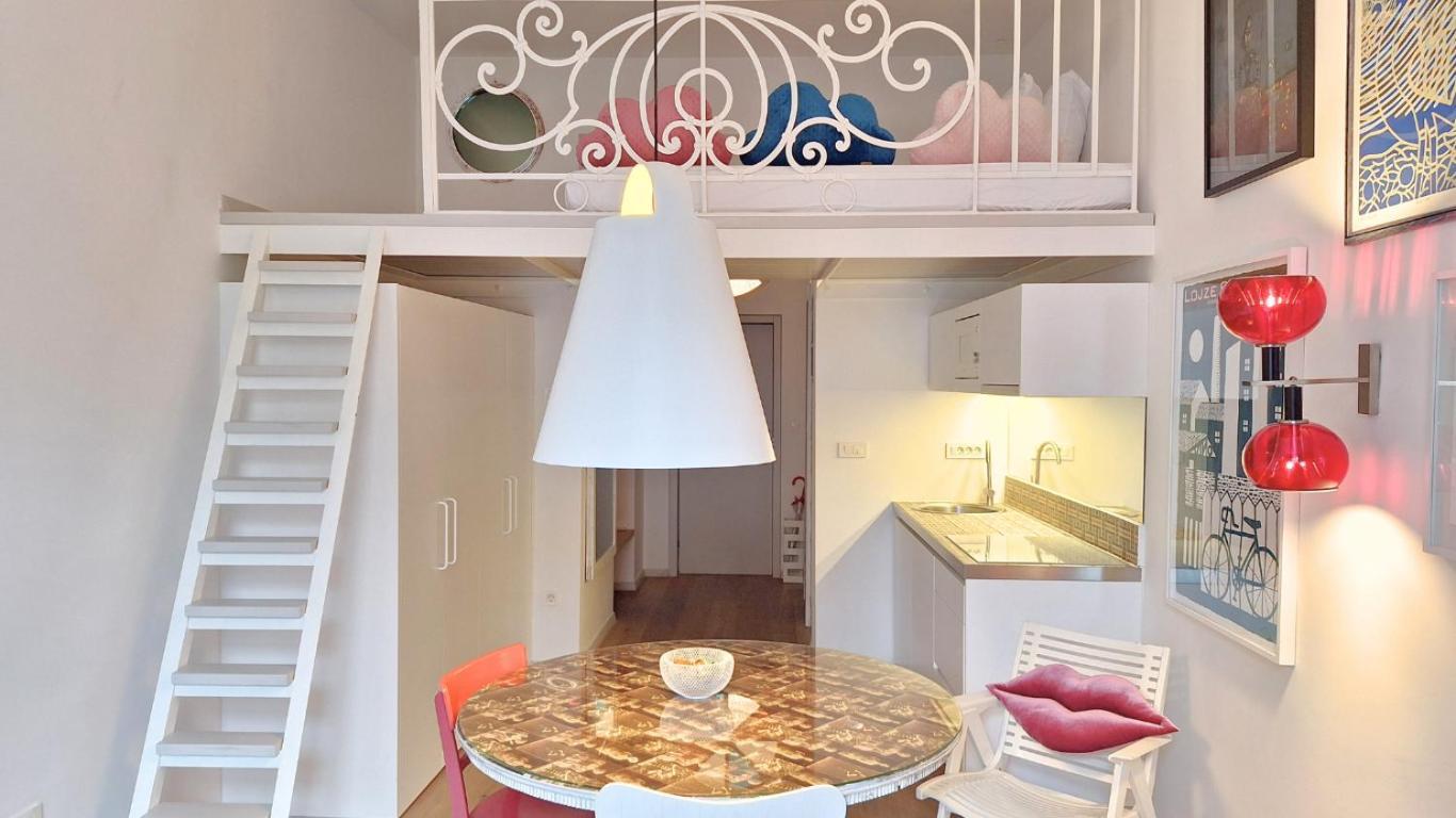 Tromostovje Apartments リュブリャナ エクステリア 写真