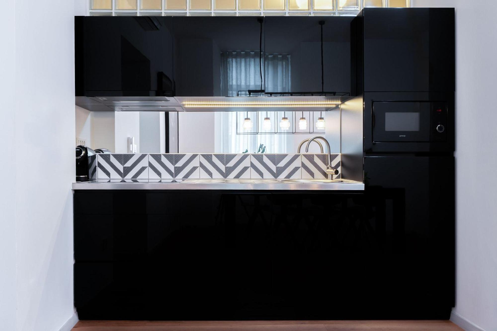 Tromostovje Apartments リュブリャナ エクステリア 写真