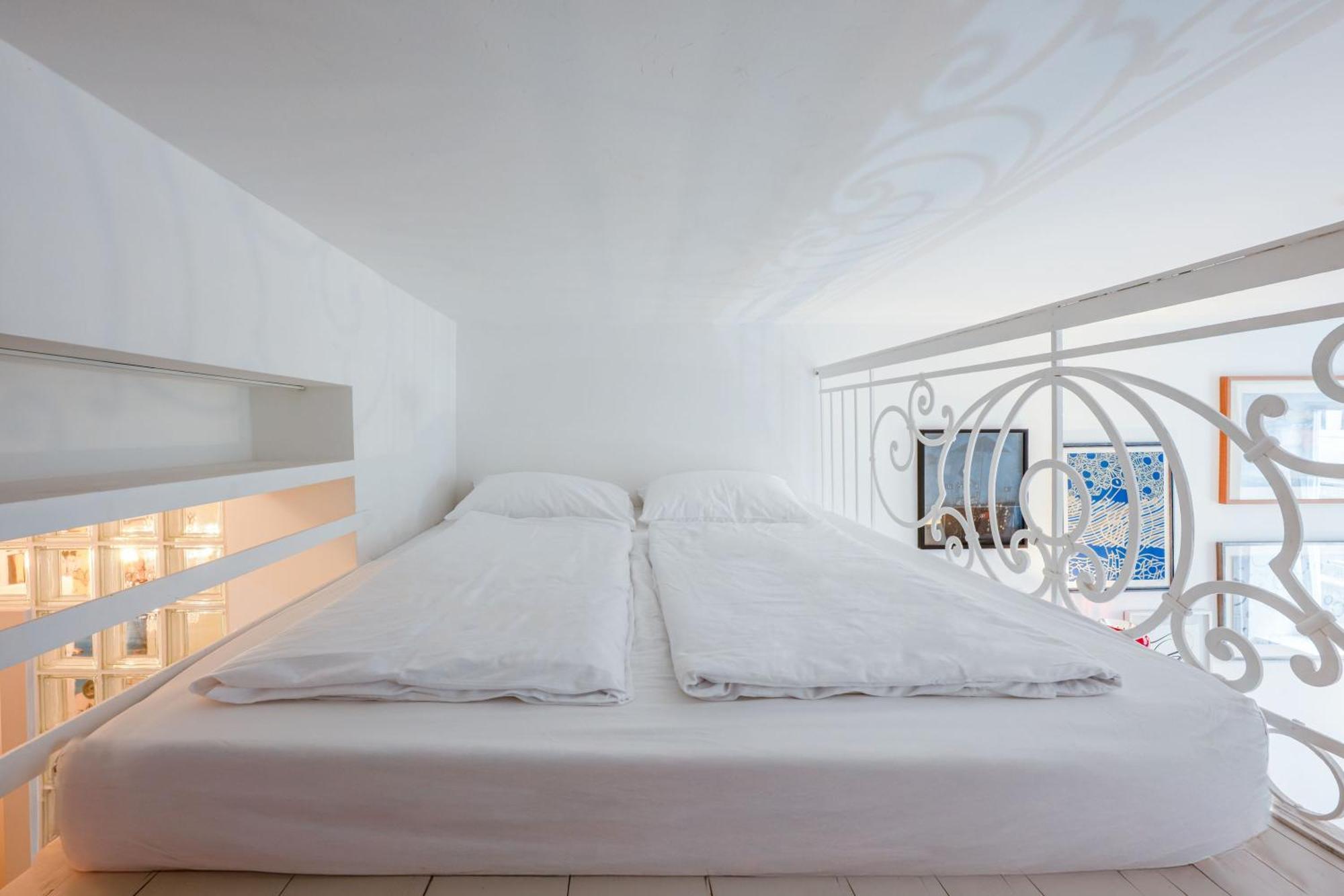 Tromostovje Apartments リュブリャナ エクステリア 写真